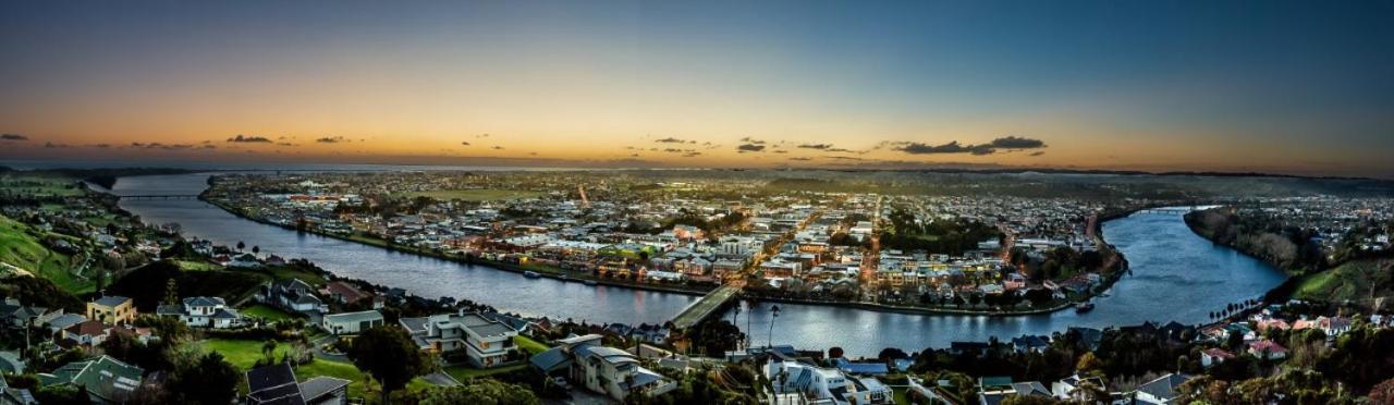 Charmae Guest House Whanganui Esterno foto